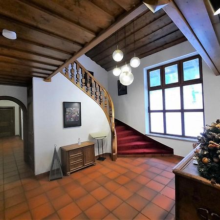 Zwischen Mozart Und Koenig Ludwig Daire Teisendorf Dış mekan fotoğraf